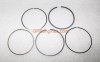Kohler Part # 2510802S Piston Ring Set (.08 mm) 83 mm 725-747cc Style B
