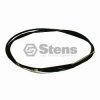 Stens 260-182 Throttle Cable / 100"