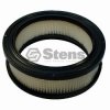 Stens 100-040 Air Filter / Kohler 235116-S