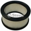 Stens 100-065 Air Filter / Kohler 45 083 02-S