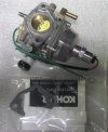 Kohler Part # 3285311S Keihin Carburetor Assembly 19mm