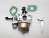 Kohler Part # 1885316S Carburetor Assembly