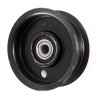 PULLEY:IDLER:FLAT 2.75 OD 756-04224