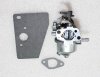 Kohler Part # 1485368S Carburetor W/Gaskets 12Mm Choke W/O Shutoff