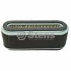 Stens 100-347 Air Filter Combo / Kawasaki 11013-2021