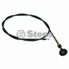 Stens 290-799 Choke Cable / Exmark 1-603336
