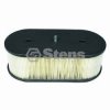 Stens 102-370 Air Filter / Kawasaki/11013-7031