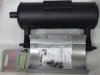 Kohler Part # 2478611S Exhaust Muffler Kit Oil Filter Side Straight Ch Lh