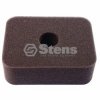 Stens 102-422 Air Filter / Honda 17211-ze1-000