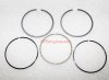 Kohler Part # 2410815S Piston Rings (.08 mm) 83 mm 725cc 747cc Style A