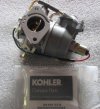 Kohler Part # 24853316S Carburetor Assembly W/Gaskets