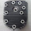 Kohler Part # 237830S Cylinder Head