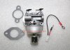 Kohler Part # 2085333S Carburetor with Mounting Gaskets