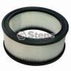 Stens 100-758 Air Filter / Kohler 24 083 03-S