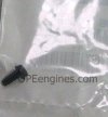 Kohler Part # 25086109S Tapping Screw #10-24X13/32 Hx Wsh
