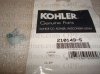 Kohler Part # 210149S Clip