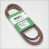 BELT:V-TYPE:A SEC X 90.0 954-04122