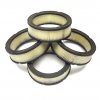 Briggs & Stratton # 4135 Filter (4 X 394018S)