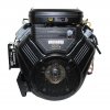 Briggs & Stratton Engine 386447-0514-G1 23 hp Horizontal Vanguard