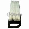Stens 102-358 Air Filter / Kawasaki/11029-7021