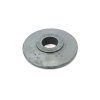 PULLEY-ENGINE INNER HALF 756-0971
