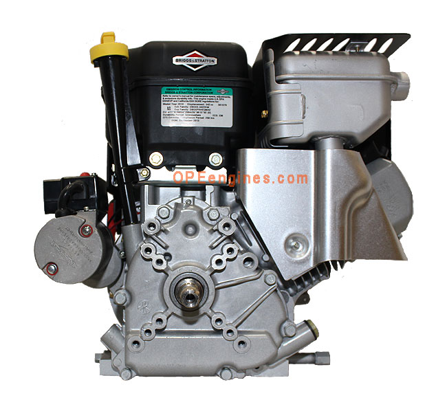 Briggs & Stratton 21M3142470F2 Snow Blower Engine 342cc