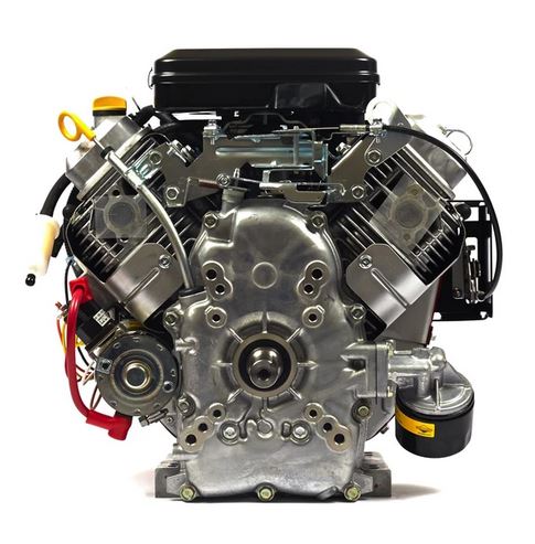 Briggs Stratton Engine 356447 0080 G1 18 Hp 570cc Horizontal Vanguard Opeengines Com
