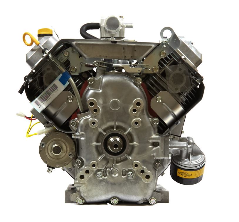 Briggs Stratton Engine 356447 0636 G1 18 Hp 570cc Vanguard Opeengines Com