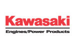 kawasaki engine parts