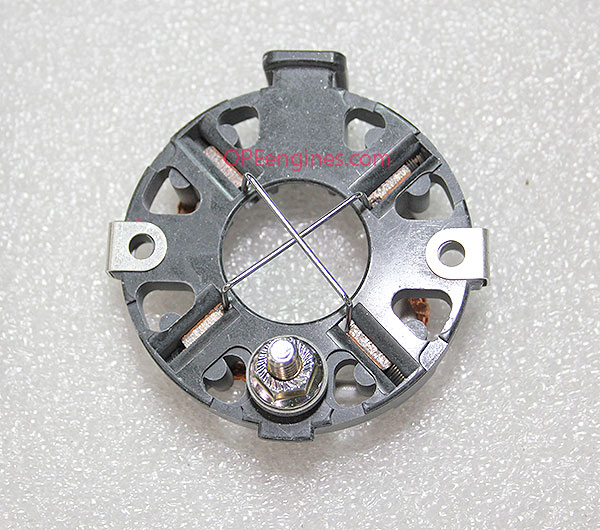 Kohler Part 1222102S Brush Kit NLA