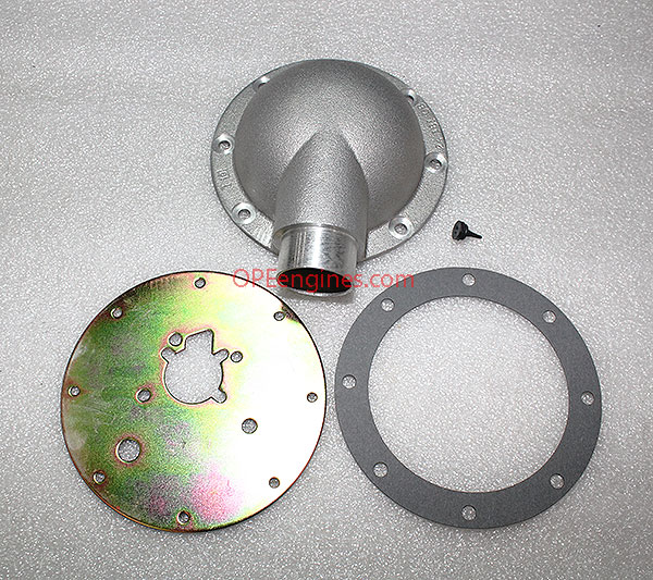 Kohler Part 2402928S Air Intake Adapter