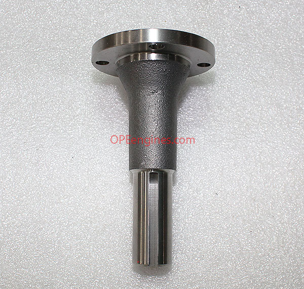 Kohler Part 2414422S Front Drive Shaft