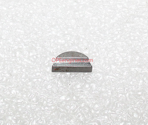 Kohler Part 2434002S Flywheel Key (Offset)