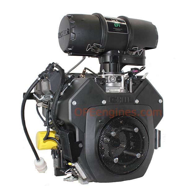 Kohler Engine ECH7493063 1979.00 26.5 hp Command Pro EFI Scag Turf Tiger [PAECH7493063