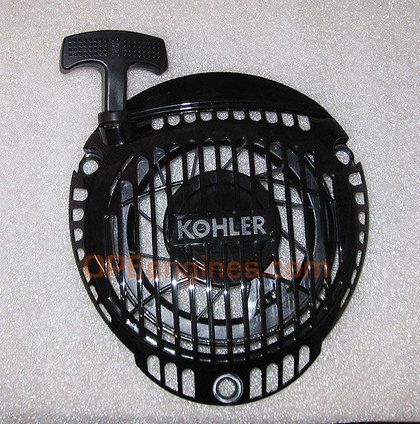 Kohler Part 1416520S Retractable Starter Assembly
