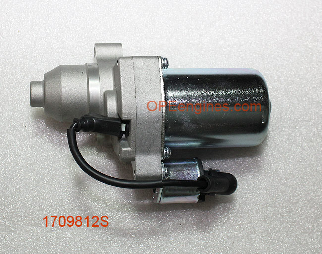 Kohler Part 1709812S Starter Assembly For CH395