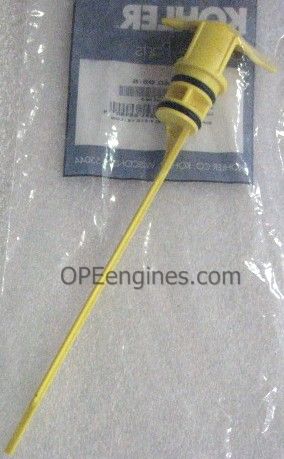 Kohler 14-123-04-S Dipstick Kit Genuine Original Equipment Manufacturer Part OEM 
