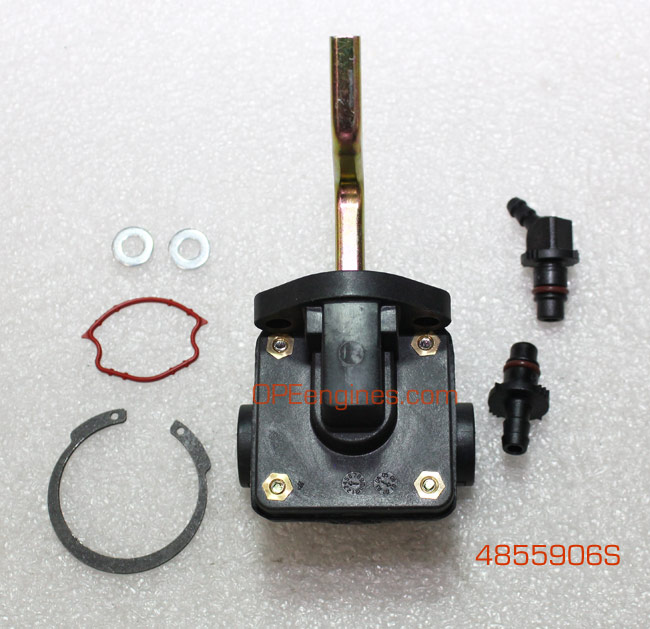 Kohler Part 4855906S Fuel Pump Assembly 48 559 06S