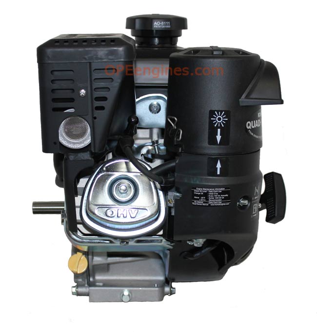 Kohler Engine CH2703152 299.00 7 hp Command Pro 3/4 in Crankshaft