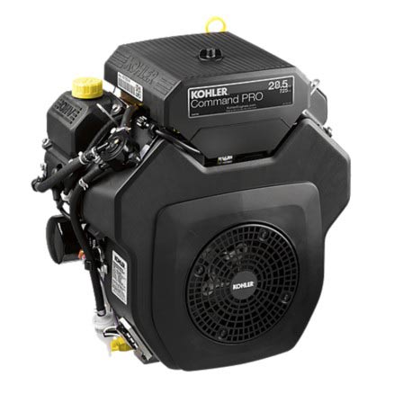 Kohler Engine CH640-3153 20.5 hp Command Pro 674cc Toro - OPEengines.com