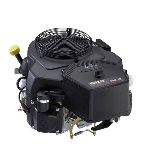 Kohler Engine CV680-3020 22.5 hp Command Pro 674cc Toro Exmark ...
