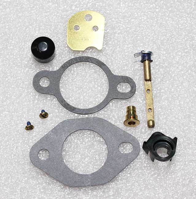 Kohler Part 1275713S Carburetor Choke Repair Kit