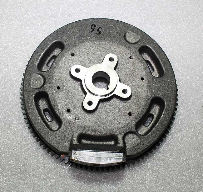 Kohler Part 24025121S Flywheel Assembly