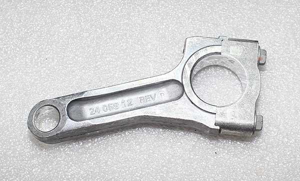 Kohler 25 067 04-S Genuine OEM Connecting Rod fits CH18 and CG20 