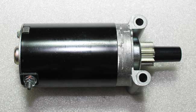 Starter for kohler engine