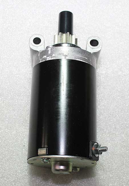 Kohler Part # 3209810S Genuine Starter 3209801S 3209803S 3209804S
