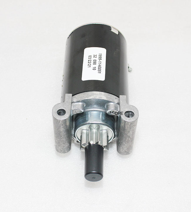 Kohler Part 3209810S Genuine Bendix Drive Starter