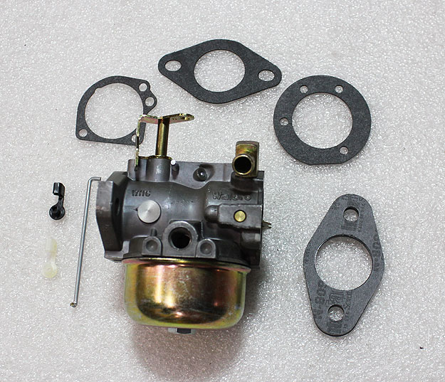 Kohler Part 4585310S Carburetor W/Linkage