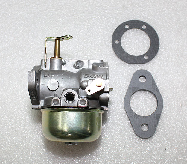 24 853 43-S Carburetor With Gasket for Kohler CH20 CH22 CH640 KL-3135 KL-110 KL-3100
