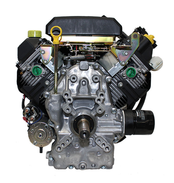 Kohler Engine Ch730 3257 23 5 Hp Command Pro 725cc Scag Cougar Ztr Opeengines Com